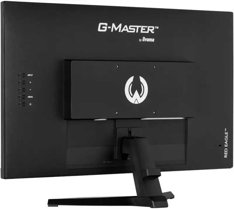 Монітор Iiyama 27" G2770QSU-B6 - фото - №5