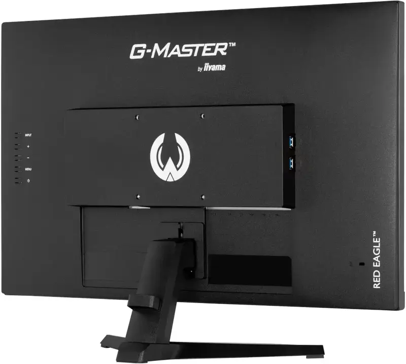 Монітор Iiyama 27" G2770QSU-B6 - фото - №4