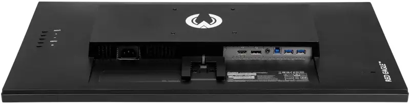 Монітор Iiyama 27" G2770QSU-B6 - фото - №9