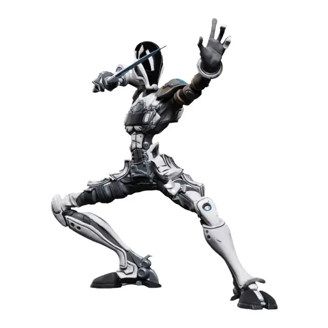 Фігурка Weta Workshop Borderlands 3 Zer0 фото