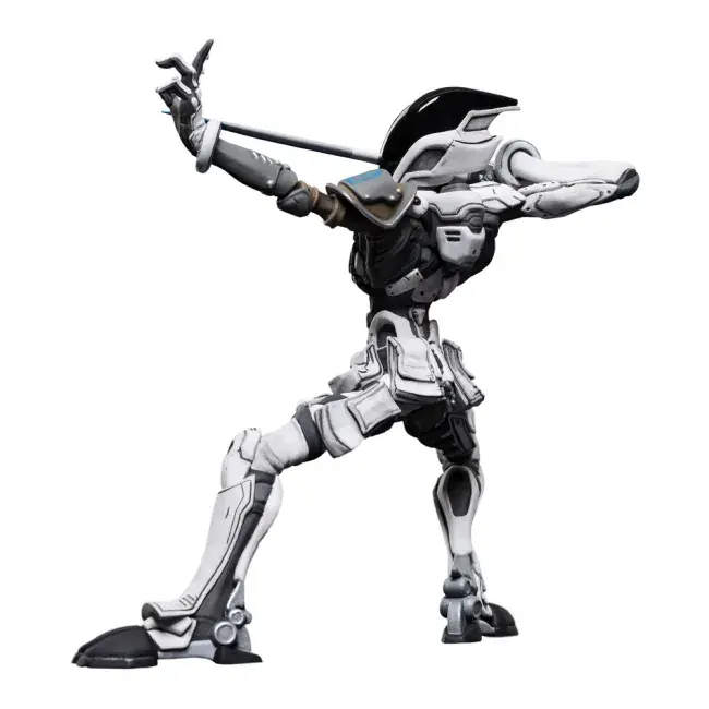 Фігурка Weta Workshop Borderlands 3 Zer0 фото