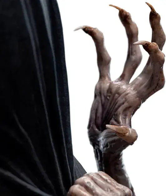 Фігурка Weta Workshop WITCHER Geralt the White Wolf Limited Edition (Відьмак) - фото - №14