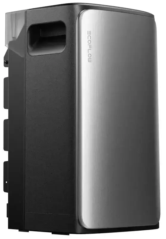 Додаткова батарея EcoFlow STREAM AC Pro фото