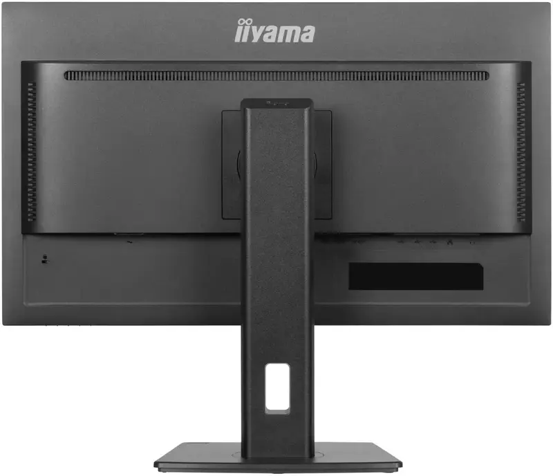 Монітор Iiyama 27" XUB2797QSNP-B1 - фото - №4
