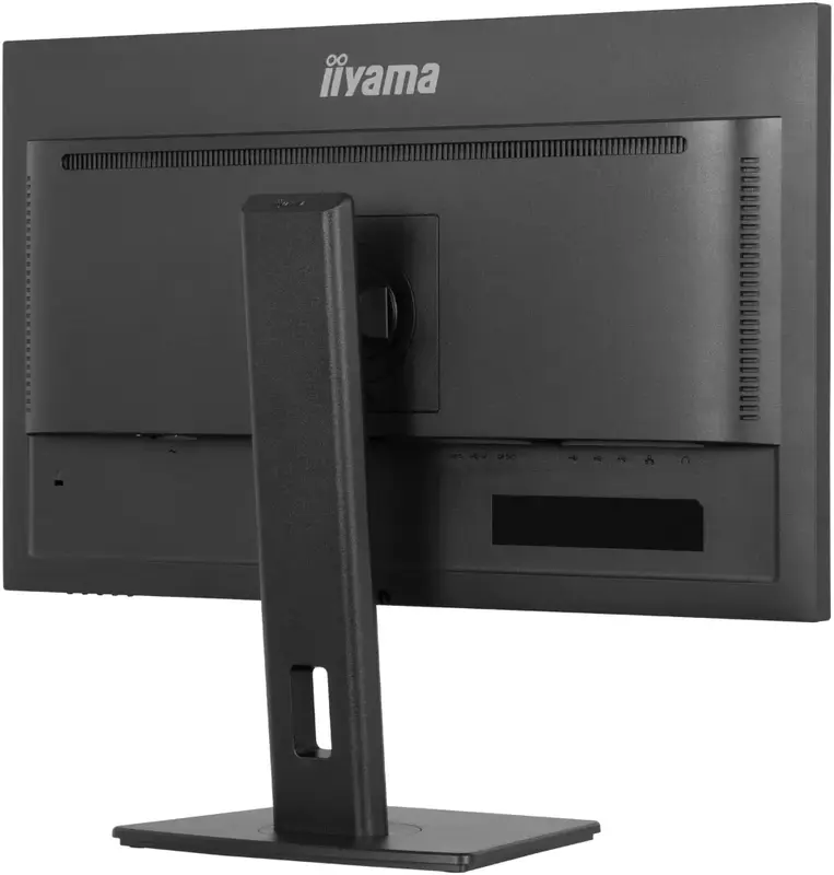 Монітор Iiyama 27" XUB2797QSNP-B1 - фото - №6