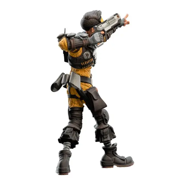 Фігурка APEX LEGENDS Mirage (Міраж) - фото - №2