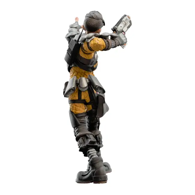 Фігурка APEX LEGENDS Mirage (Міраж) - фото - №3