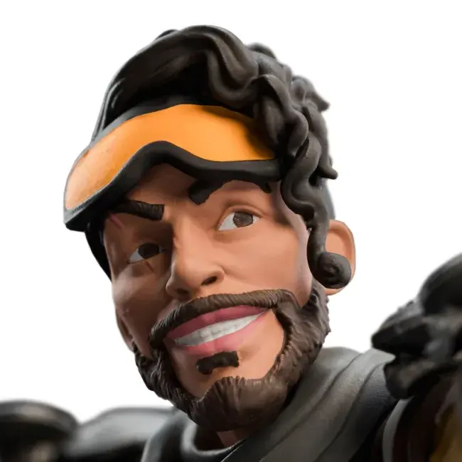 Фігурка APEX LEGENDS Mirage (Міраж) - фото - №4