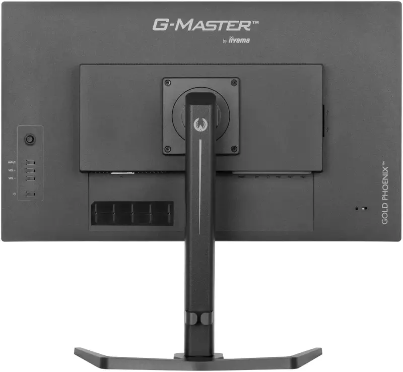 Монітор Iiyama 27" GB2795HSU-B1 - фото - №3