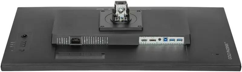 Монітор Iiyama 27" GB2795HSU-B1 - фото - №9