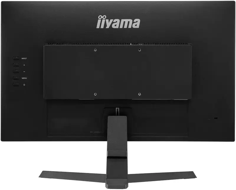 Монітор Iiyama 23.8" G2470HS-B1 - фото - №3
