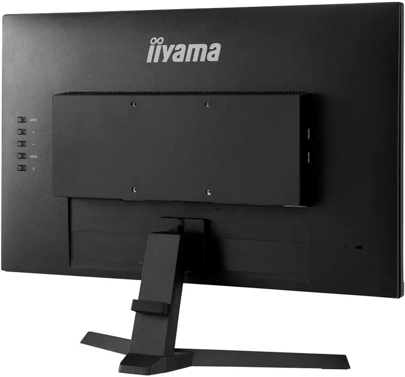Монітор Iiyama 23.8" G2470HS-B1 - фото - №4