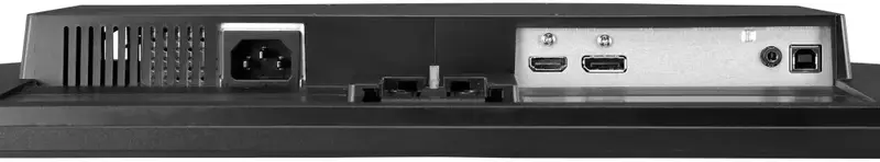 Монітор Iiyama 23.8" G2470HS-B1 - фото - №9