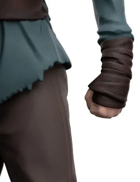 Фігурка Weta Workshop WITCHER Season2 - Ciri of Cintra Mini Epics (Відьмак) - фото - №9