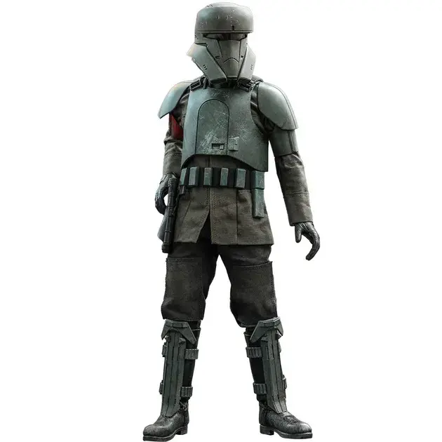 Фігурка MANDALORIAN Transport Trooper - Scale 1/6 (Мандалорець) 38,1 см - фото - №0