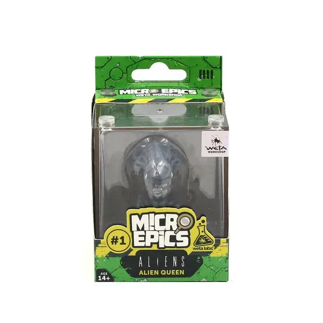 Фігурка ALIAN Queen (Чужий) - фото - №2