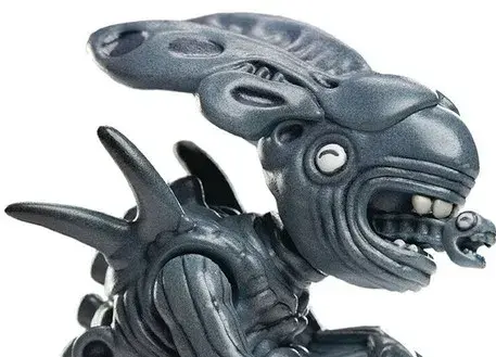 Фігурка ALIAN Queen (Чужий) - фото - №3