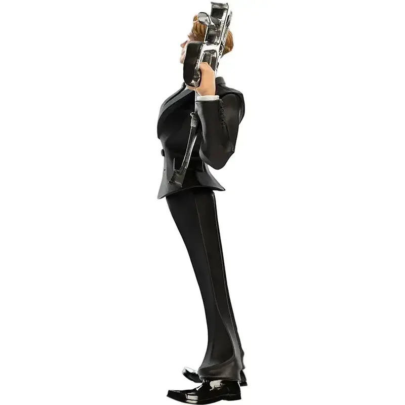 Фигурка MEN IN BLACK INTERNATIONAL Agent H (Люди в черном) фото