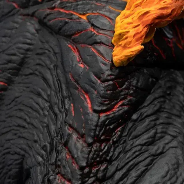 Фігурка LORD OF THE RINGS The Balrog Demon Of Shadow And Flame (Володар кілець) фото