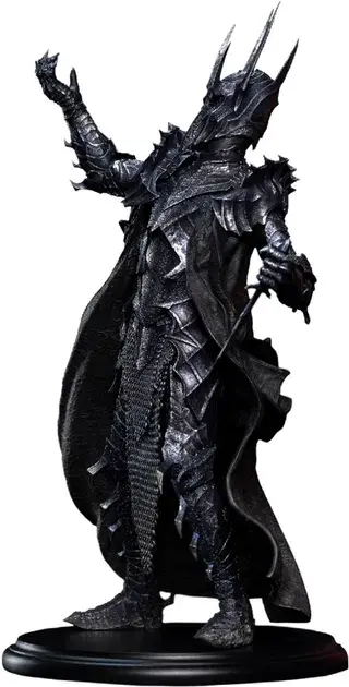 Фігурка LORD OF THE RINGS Sauron Mini (Власник кілець) 20,5 см - фото - №1