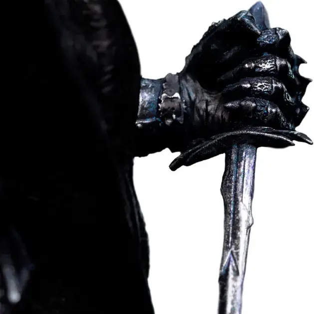 Фігурка LORD OF THE RINGS Sauron Mini (Власник кілець) 20,5 см - фото - №7