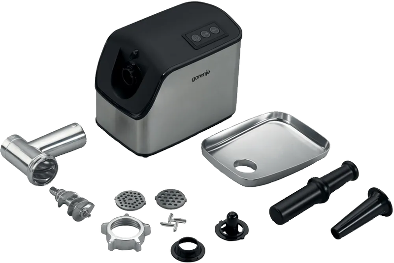 М'ясорубка GORENJE MG2202XE - фото - №2