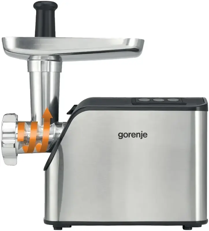 М'ясорубка GORENJE MG2202XE - фото - №7