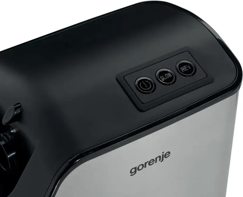 М'ясорубка GORENJE MG2202XE - фото - №3