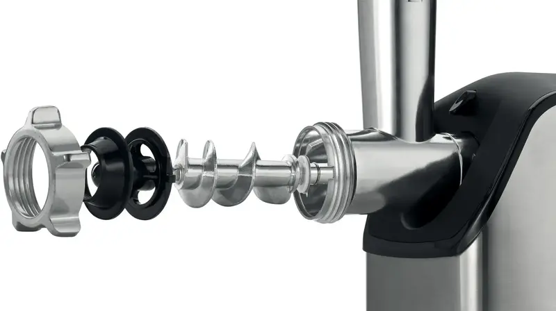 М'ясорубка GORENJE MG2202XE - фото - №5