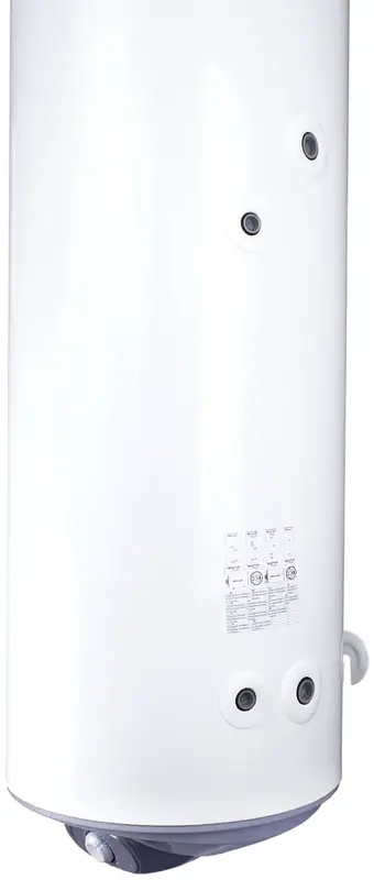 Водонагреватель ELDOM Green Line Eureka 80 SLIM 2x1.0 kW WV08039SLD - фото - №1