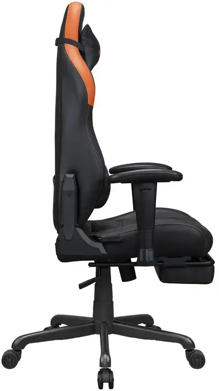 Игровое кресло Cougar EXPLORE NEO (black/orange) фото