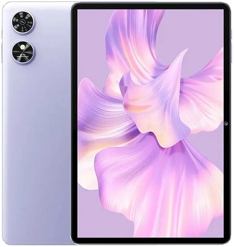 Oukitel OT6 4/64GB Wi-Fi Purple (6931940745284) фото