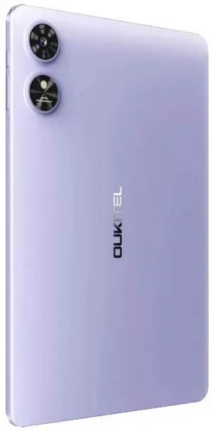 Oukitel OT6 4/64GB Wi-Fi Purple (6931940745284) фото