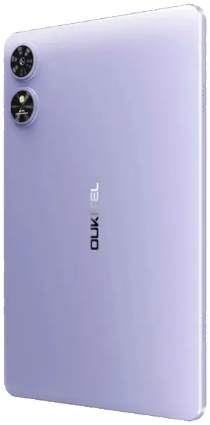 Oukitel OT6 4/64GB Wi-Fi Purple (6931940745284) фото