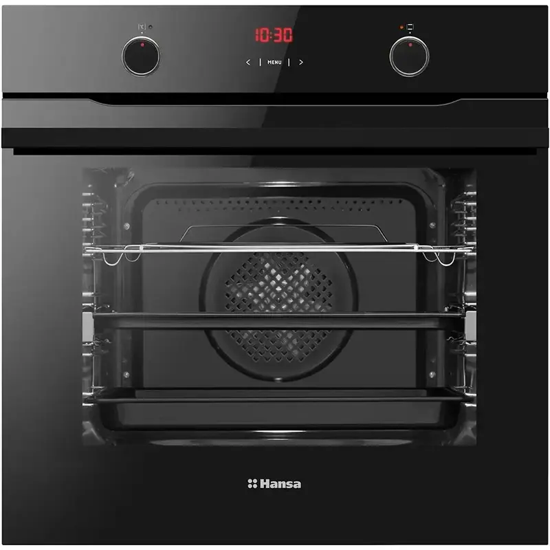 Комплект вбудованої техніки HANSA FCGS 69329 - фото - №0