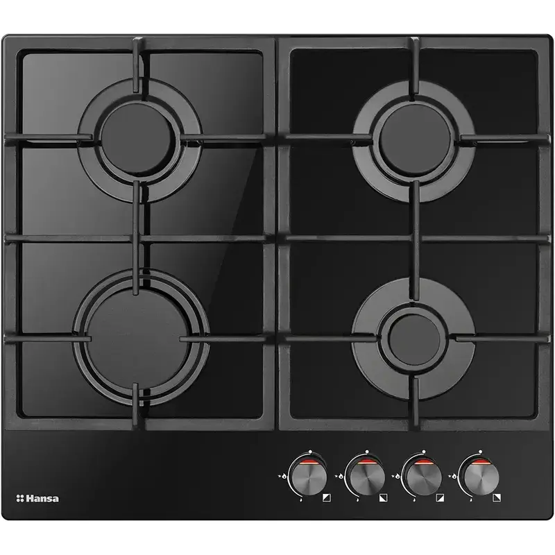 Комплект вбудованої техніки HANSA FCGS 69329 - фото - №2