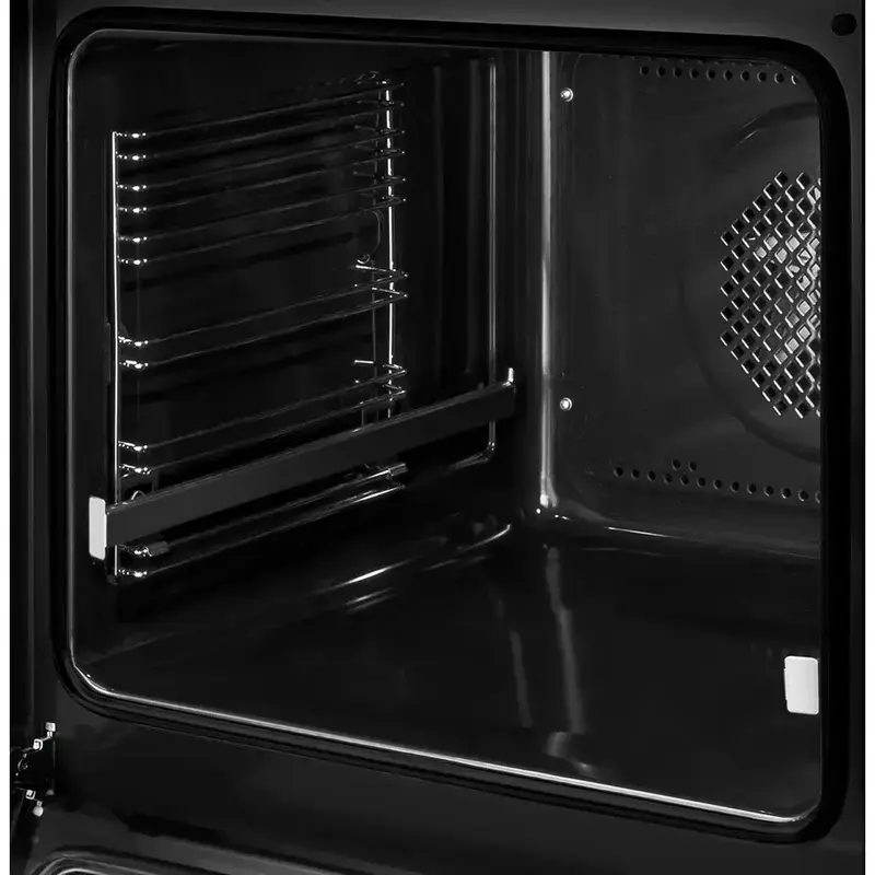 Комплект вбудованої техніки HANSA FCGS 69329 - фото - №4