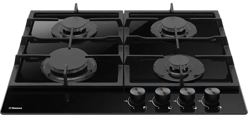 Комплект вбудованої техніки HANSA FCGS 69329 - фото - №6