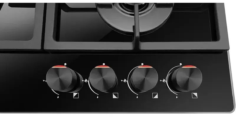 Комплект вбудованої техніки HANSA FCGS 69329 - фото - №7