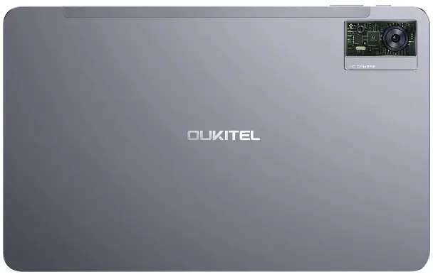 Oukitel OT5S LTE 6/256GB Grey (6931940754682) - фото - №2