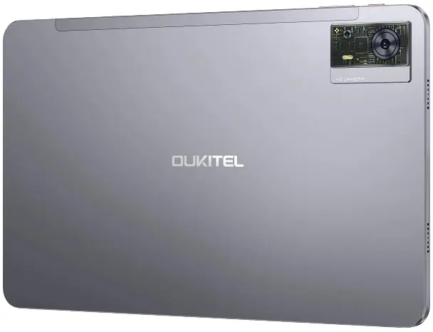 Oukitel OT5S LTE 6/256GB Grey (6931940754682) - фото - №6