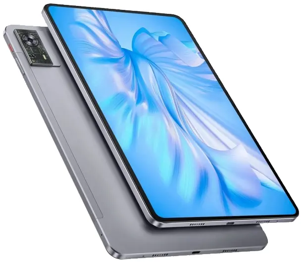 Oukitel OT5S LTE 6/256GB Grey (6931940754682) - фото - №9