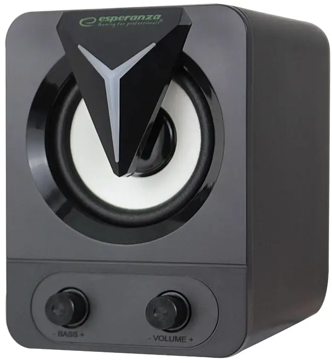 Акустика Esperanza Speakers EGS107 (Black) фото