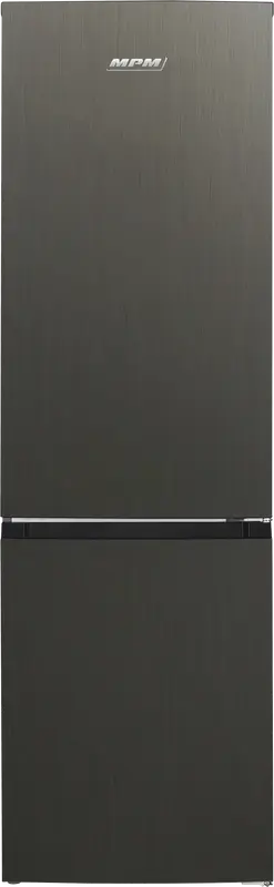 Холодильник MPM, MPM-254-FF-51/E - фото - №0