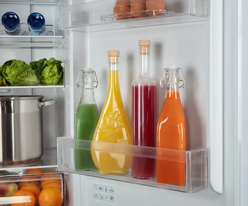 Холодильник MPM, MPM-254-FF-52/E - фото - №7