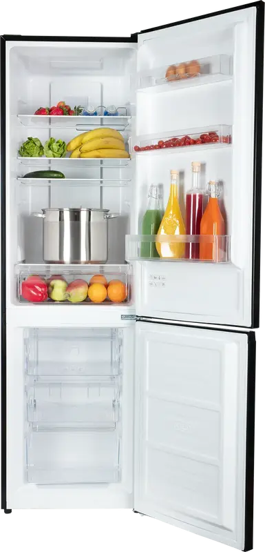 Холодильник MPM, MPM-254-FF-52/E - фото - №2