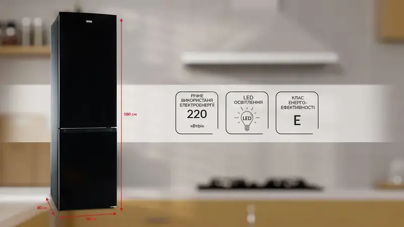 Холодильник MPM, MPM-254-FF-52/E - фото - №9