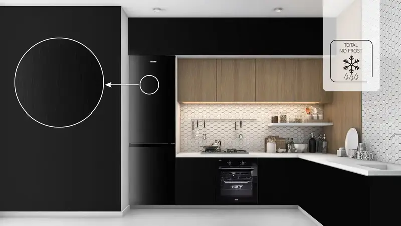 Холодильник MPM, MPM-254-FF-52/E - фото - №5