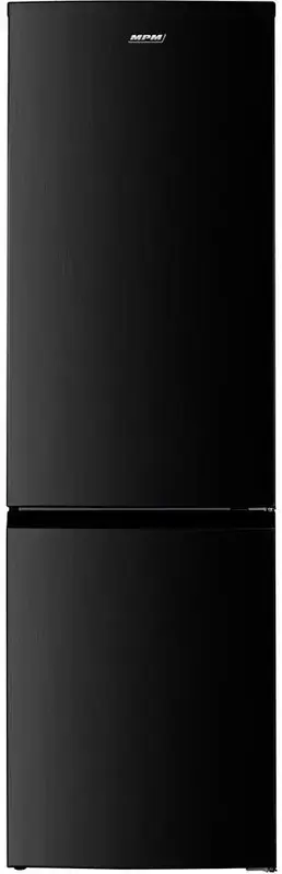 Холодильник MPM, MPM-254-FF-52/E - фото - №0