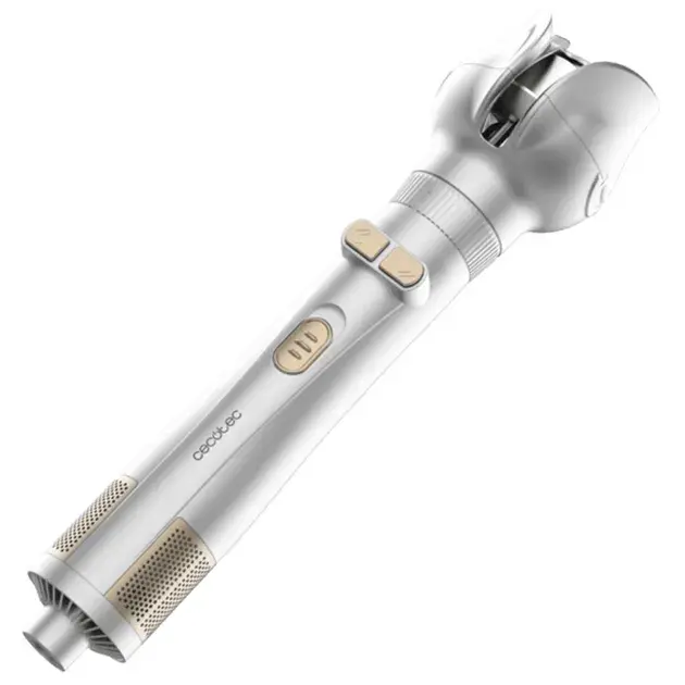 Фен-щітка CECOTEC CeramicCare 6in1 Gyro CCTC-01000 фото